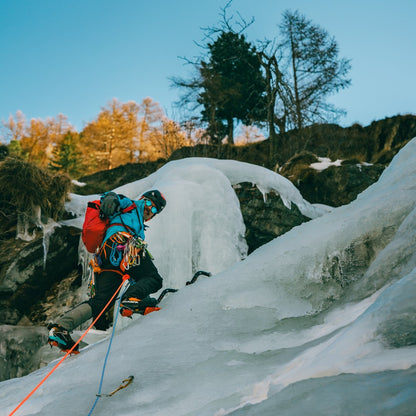 Original Recipe : Climbers Edition