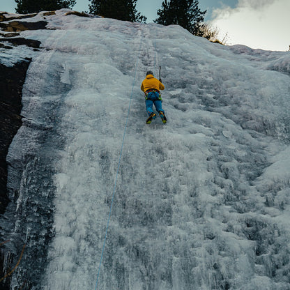 Original Recipe : Climbers Edition